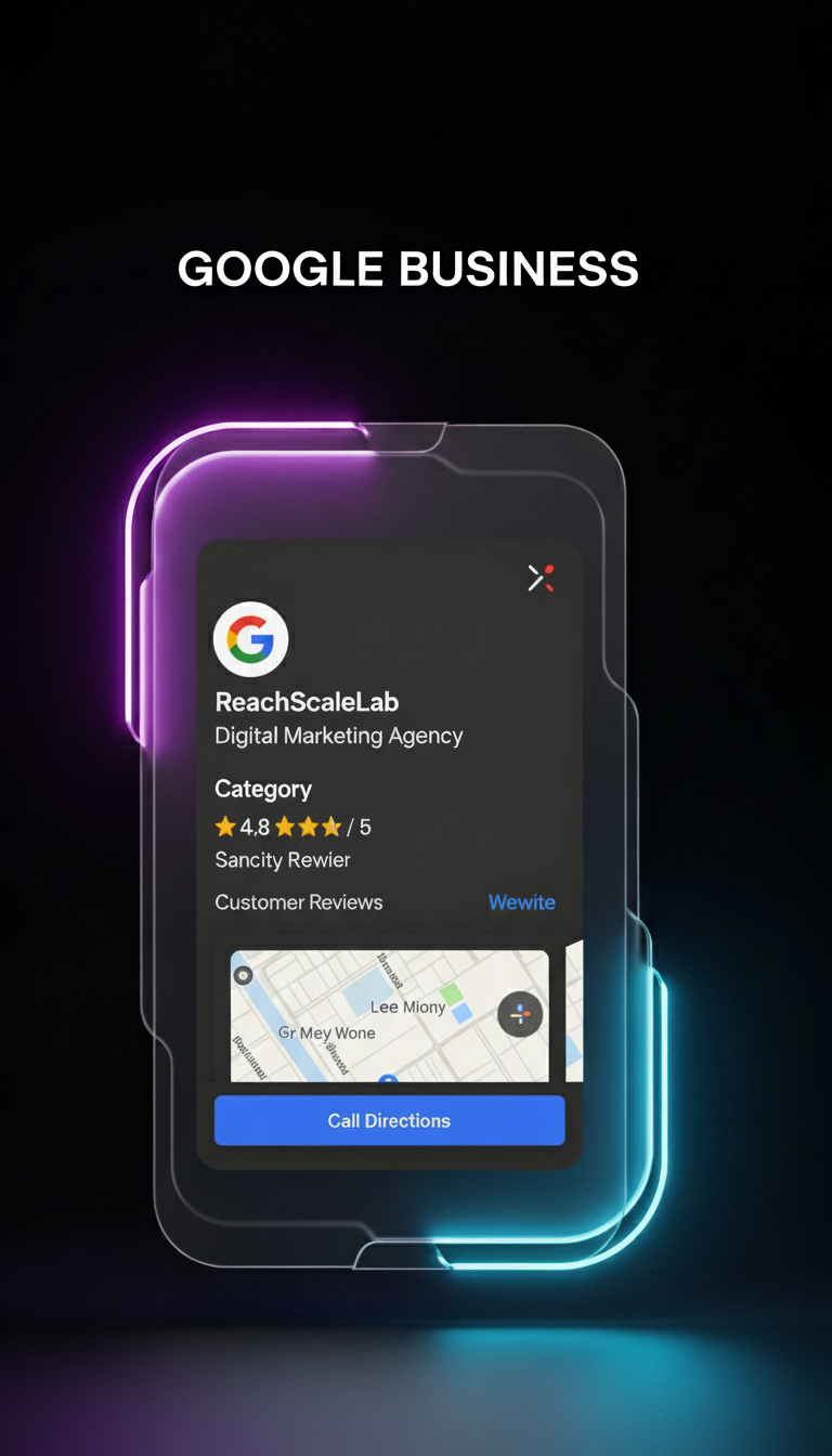 Google Business